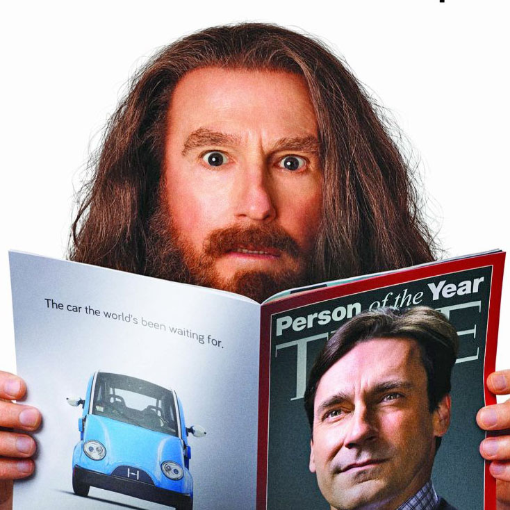 DVD Review: Clear History