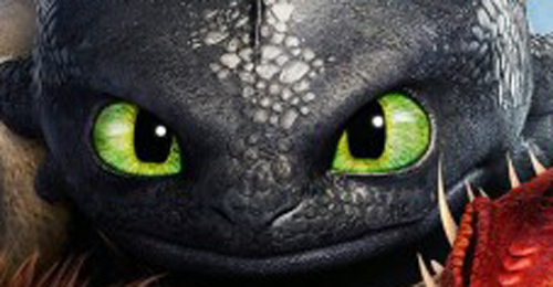 Review: How to Train Your Dragon 2