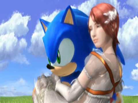 Sonic Movie in Development