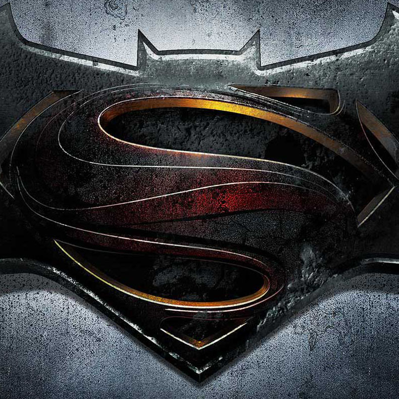 Batman V. Superman is not a Man of Steel sequel. It's a Justice League prequel.