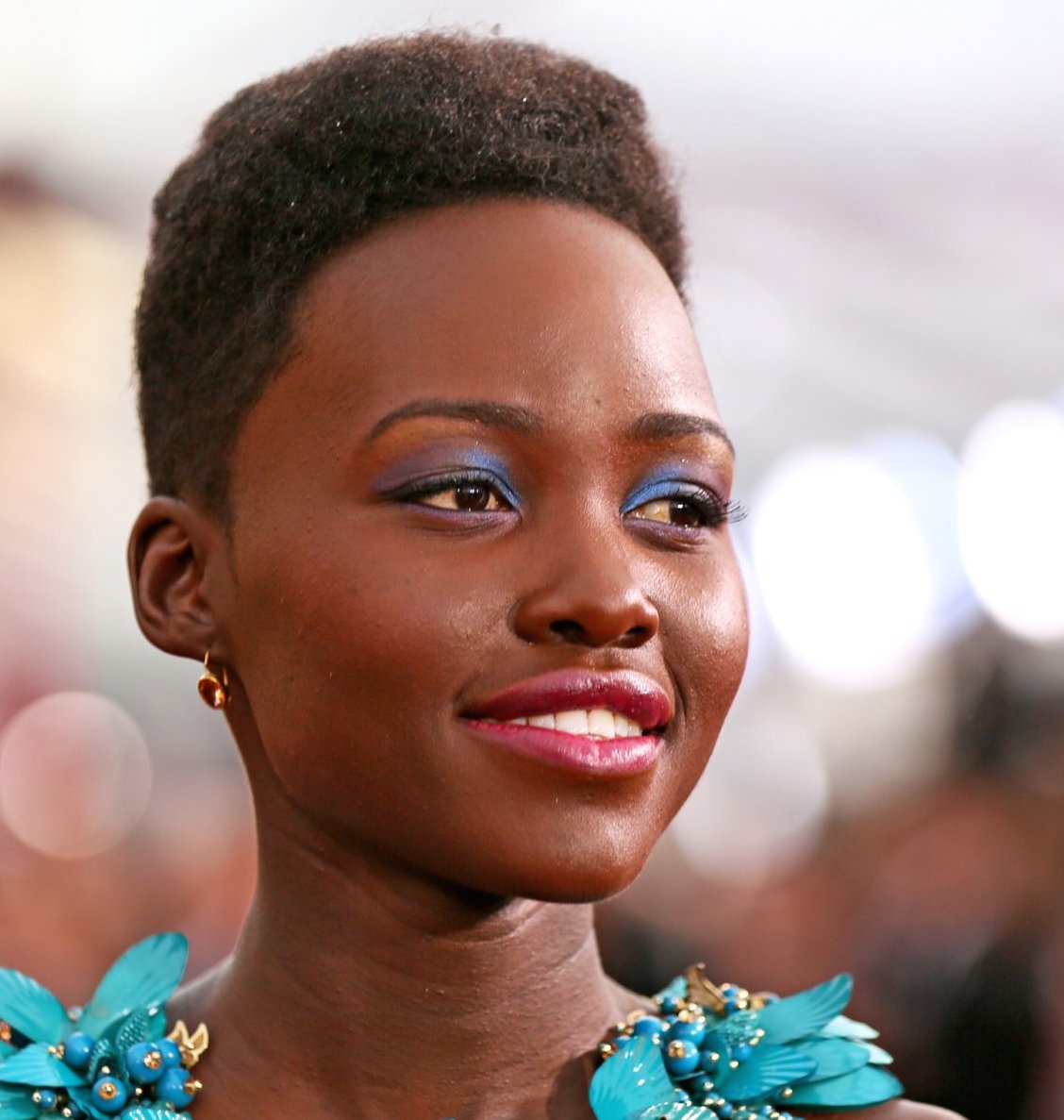 Lupita Nyong'o and Gwendoline Christie have been cast in Star Wars: Episode VII