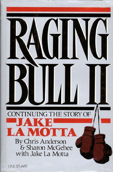 And Now, The Trailer For ‘Raging Bull 2.' Seriously.