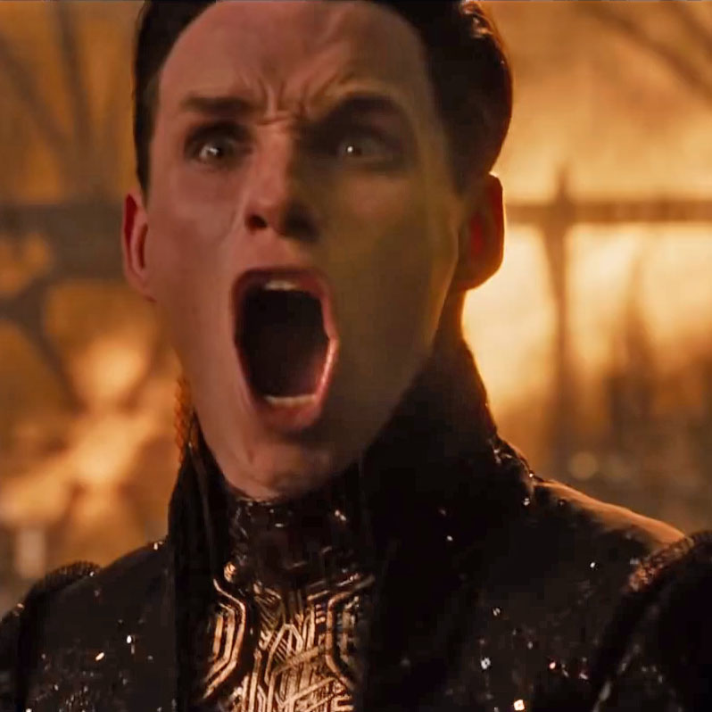 Jupiter Ascending Has Been Delayed