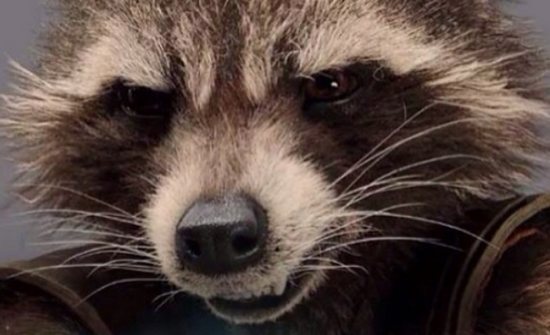 The International ‘Guardians of the Galaxy' Trailer Strikes A Somber, Epic Tone
