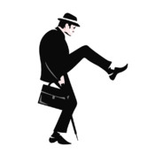 APP REVIEW: SILLY WALKS