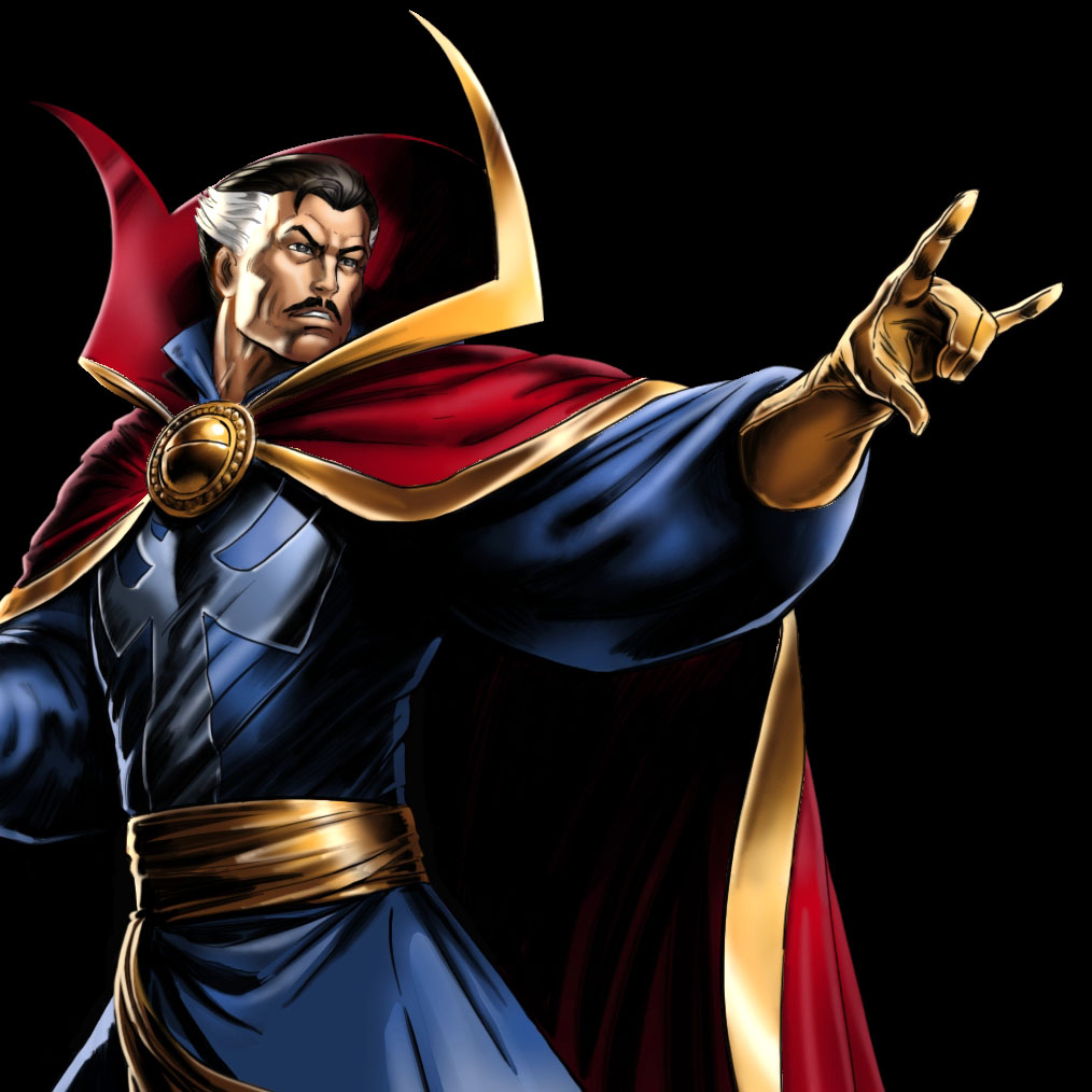 Prometheus co-writer Jon Spaihts will write a new draft of Marvel's Doctor Strange
