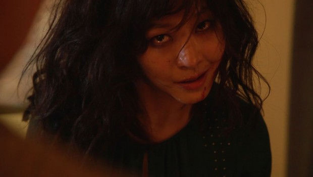 The Wordless, Musicless, NSFW Trailer For Kim-Ki Duk's Moebius