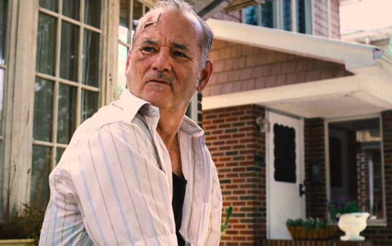 Trailer: ‘St. Vincent' Makes A Poor Case For Bill Murray's Own Sainthood