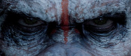 Review: Dawn of the Planet of the Apes