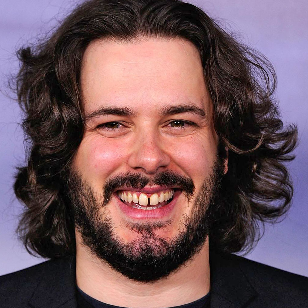 Edgar Wright Revs Up for Baby Driver