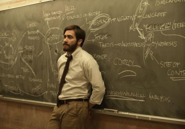 Movie of the Day: Enemy (2013)
