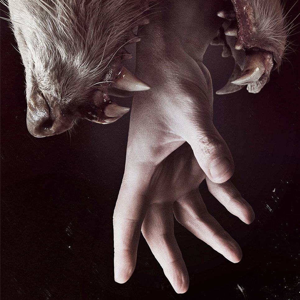 Why is Hemlock Grove So Bad?