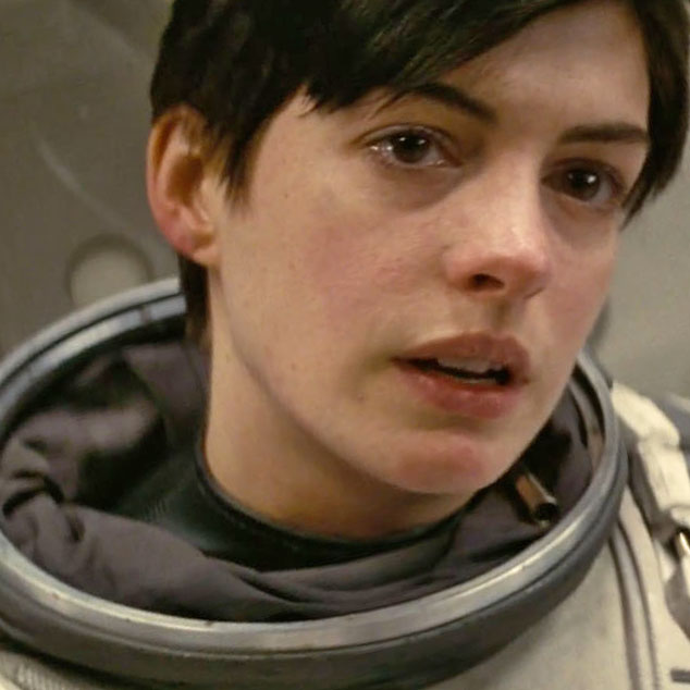 Interstellar's SDCC Trailer Hits the Web (Officially)