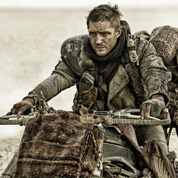 News Dump: Release Dates and Posters Galore!