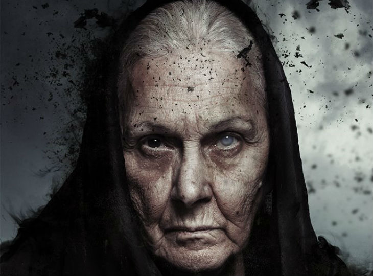 Trailer: Turkish Horror Film ‘Muska' Gives Good Witchery