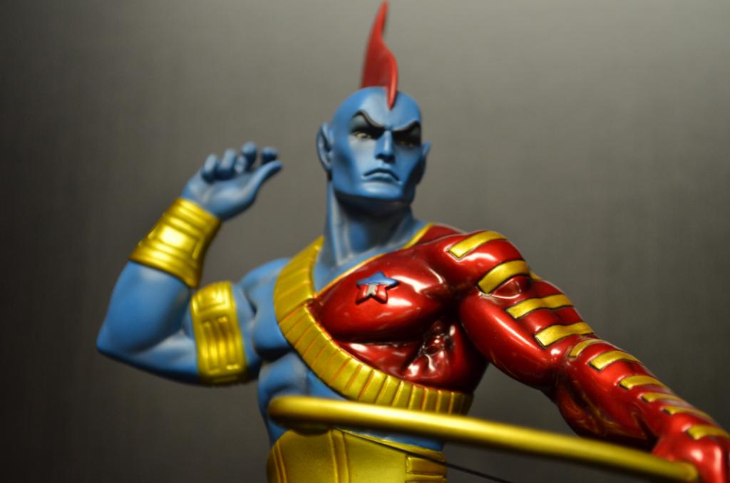 Lest We Forget, Michael Rooker Is In ‘Guardians of the Galaxy'