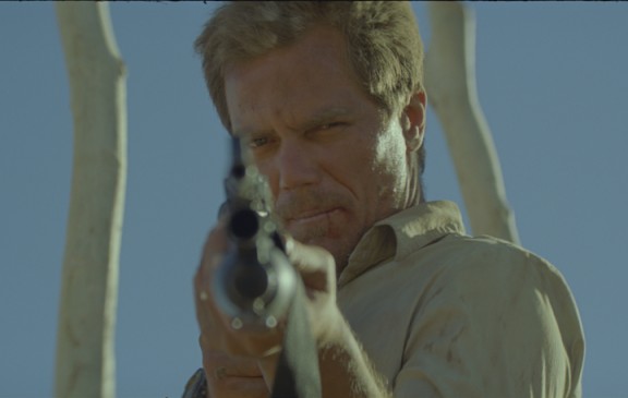Trailer: ‘Young Ones' Sets Michael Shannon Loose In The Post-Apocalypse