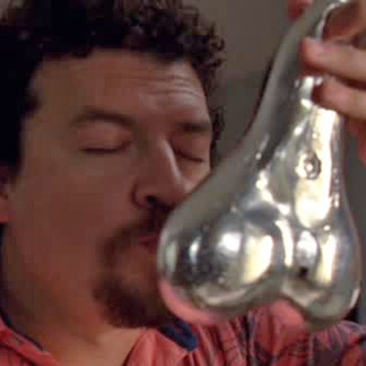 DVD Review: Eastbound & Down – The Complete Fourth & Final Season