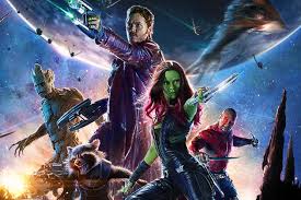 RANKING THE MARVEL CINEMATIC UNIVERSE