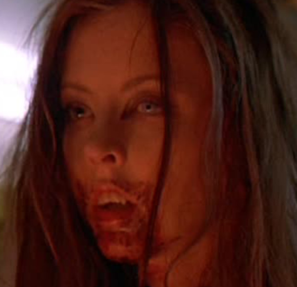 Blu-Ray/DVD Review: Ginger Snaps