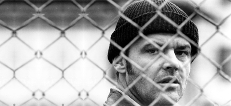 The 100 Best Movies Ever – One Flew Over The Cuckoo's Nest (#95)