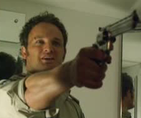 Blu-Ray Review: Swerve