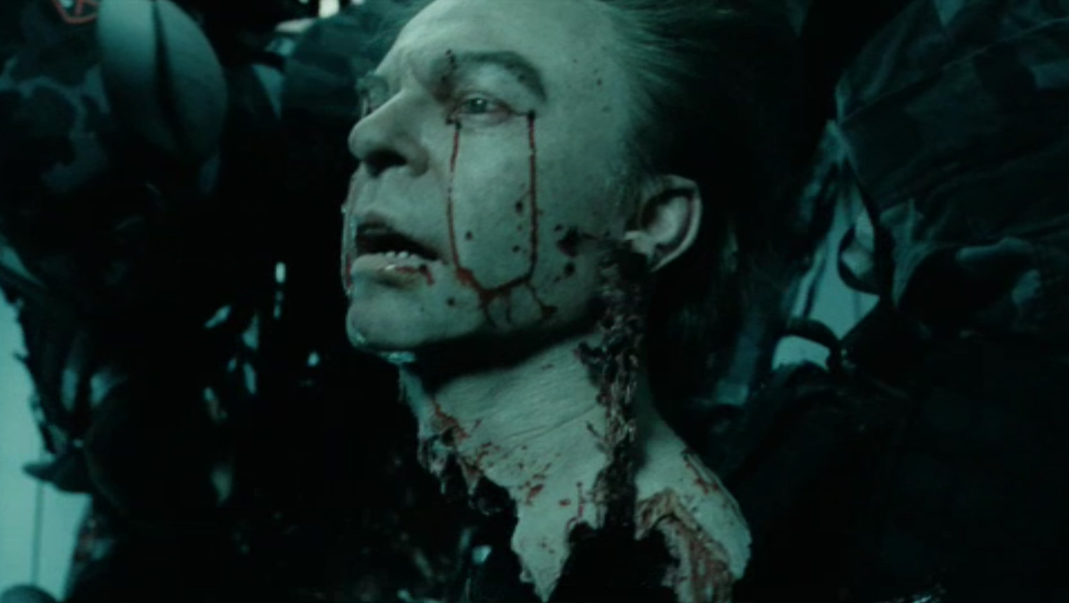 Weird Watching: Daybreakers
