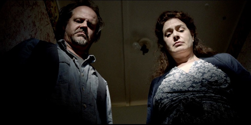 CROSSING STREAMS: JUG FACE