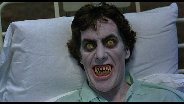 The 100 Best Movies Ever – An American Werewolf in London (#96)