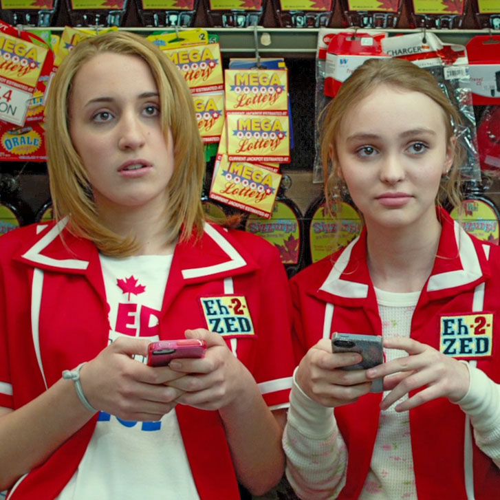 News Dump: Yoga Hosers, Jason Reitman, and Ant-Man