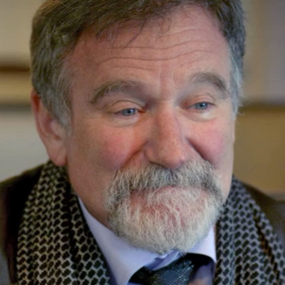 Remembering Robin Williams