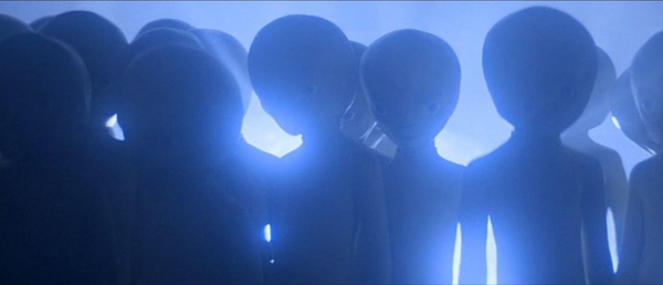 The 100 Best Movies Ever – Close Encounters of the Third Kind (#73)