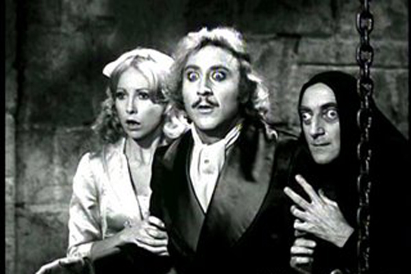 The 100 Best Movies Ever – Young Frankenstein (#75)