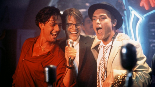The 100 Best Movies Ever – The Talented Mr. Ripley (#78)
