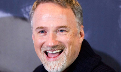 David Fincher Is Directing An Entire Season Of ‘Utopia' For HBO