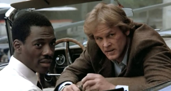 The 100 Best Movies Ever – 48 Hrs. (#76)