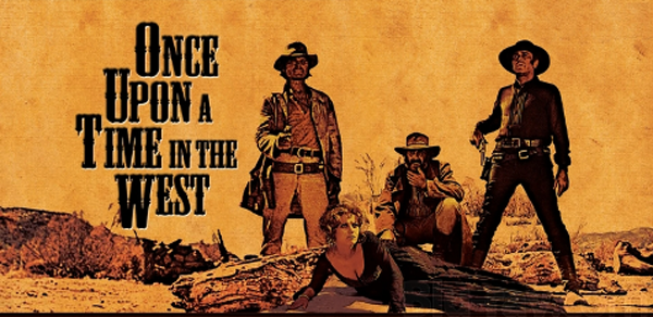 The 100 Best Movies Ever – Once Upon a Time in the West (#89)