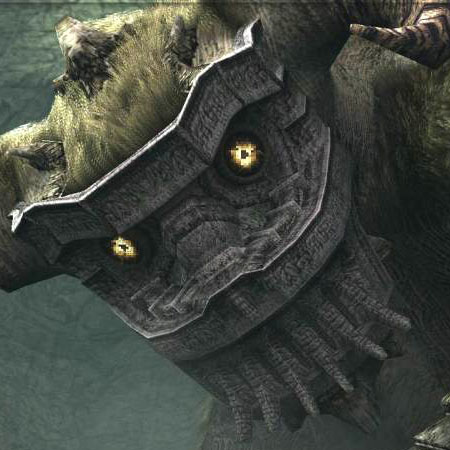 Andrés Muschietti will direct Shadow of the Colossus!