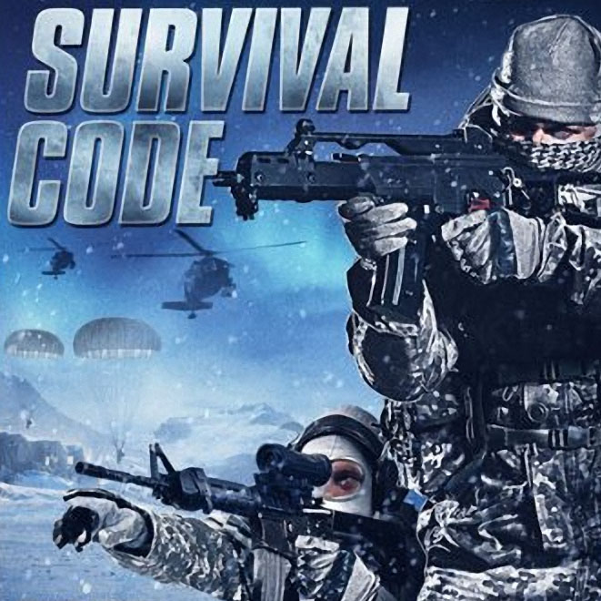 DVD Review: Survival Code