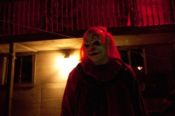 ‘The Houses October Built' Has A Terrible Title, But Looks Good