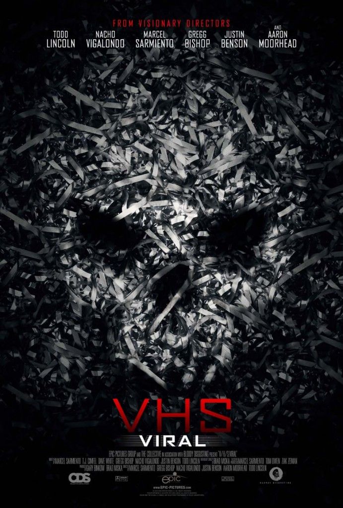Beyond Fest Review: ‘V/H/S: Viral'