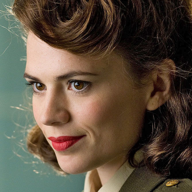 News Dump: Crouching Tiger, Agent Carter