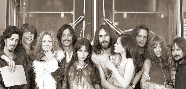 The 100 Best Movies Ever – Almost Famous (#87)