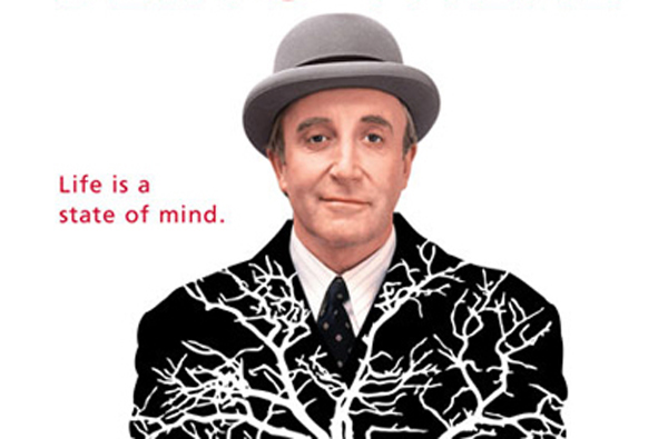 The 100 Best Movies Ever – Being There (#81)
