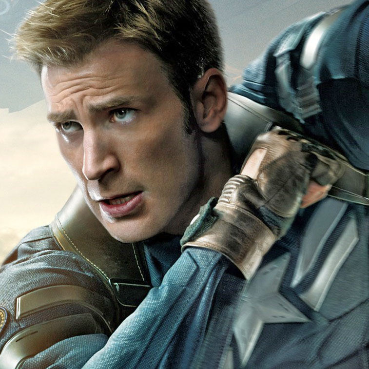 Blu-Ray Review: Captain America – The Winter Soldier