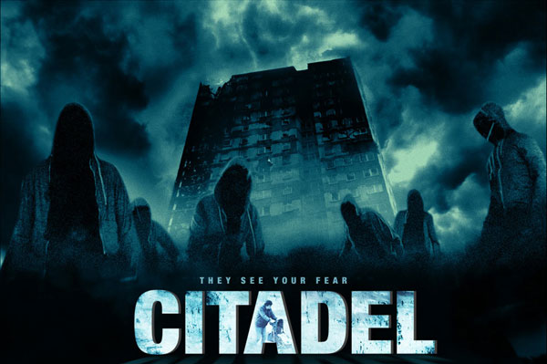 CROSSING STREAMS: CITADEL