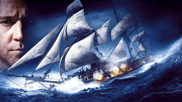 The 100 Best Movies Ever – Master and Commander: The Far Side of the World (#71)