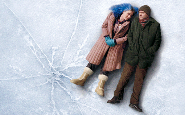 The 100 Best Movies Ever – Eternal Sunshine of the Spotless Mind (#77)
