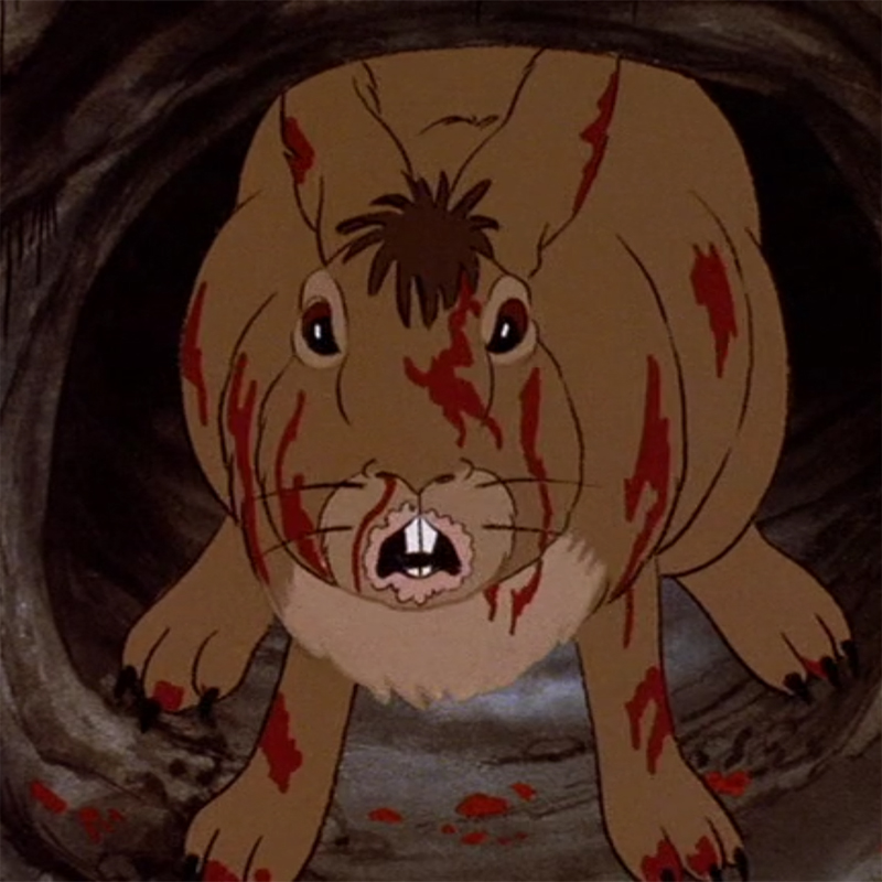 Dark Side Cinema: Animated Atrocities