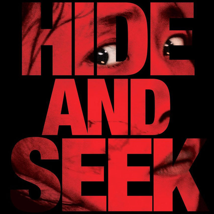 DVD Review: Hide And Seek